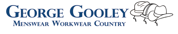 George Gooleys Menswear